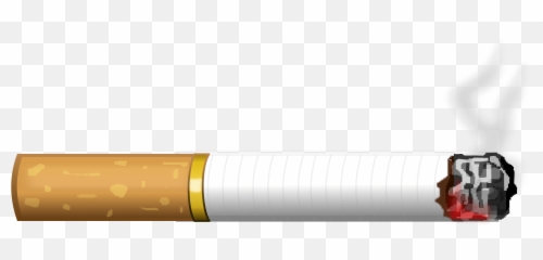 Cigarette Emoji Png 7 Png Image - Cigarette Clipart Png,B Emoji Transparent Background