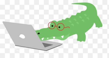 Buncee - Clip Art Emoji,Alligator Emoji