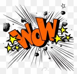 Wow Png u0026 Free Wowpng Transparent Images 30759 - PNGio Words Clip Art Emoji