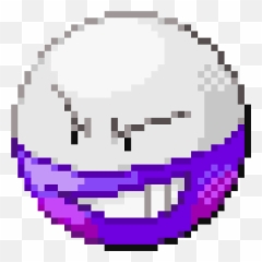 Master Electrode twitchplayspokemon - Sharingan Pixel Art Minecraft Emoji
