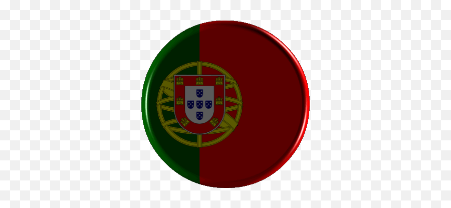 Man Stickers For Android Ios - World Flags With Green And Red Emoji,Portugal Flag Emoji