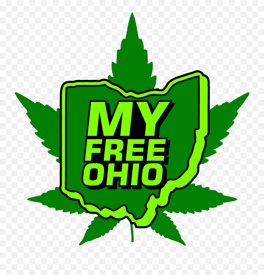 Home My Free Ohio - Vector Weed Plant Png Emoji,Ohio State Emoji