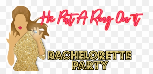 Beyonce Bachelorette Snapchat Filter - Girl Emoji