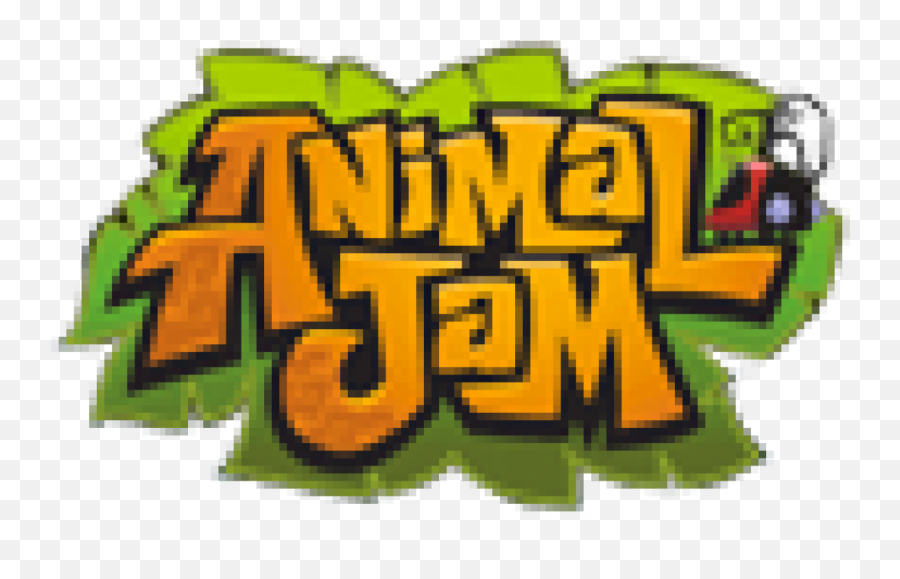 Orca Clipart Animal Jam - Animal Jam Transparent Animal Jam Logo Transparent Emoji,Orca Emoji