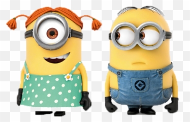 Despicable Me 3 Clipart - Minions Colorado Emoji