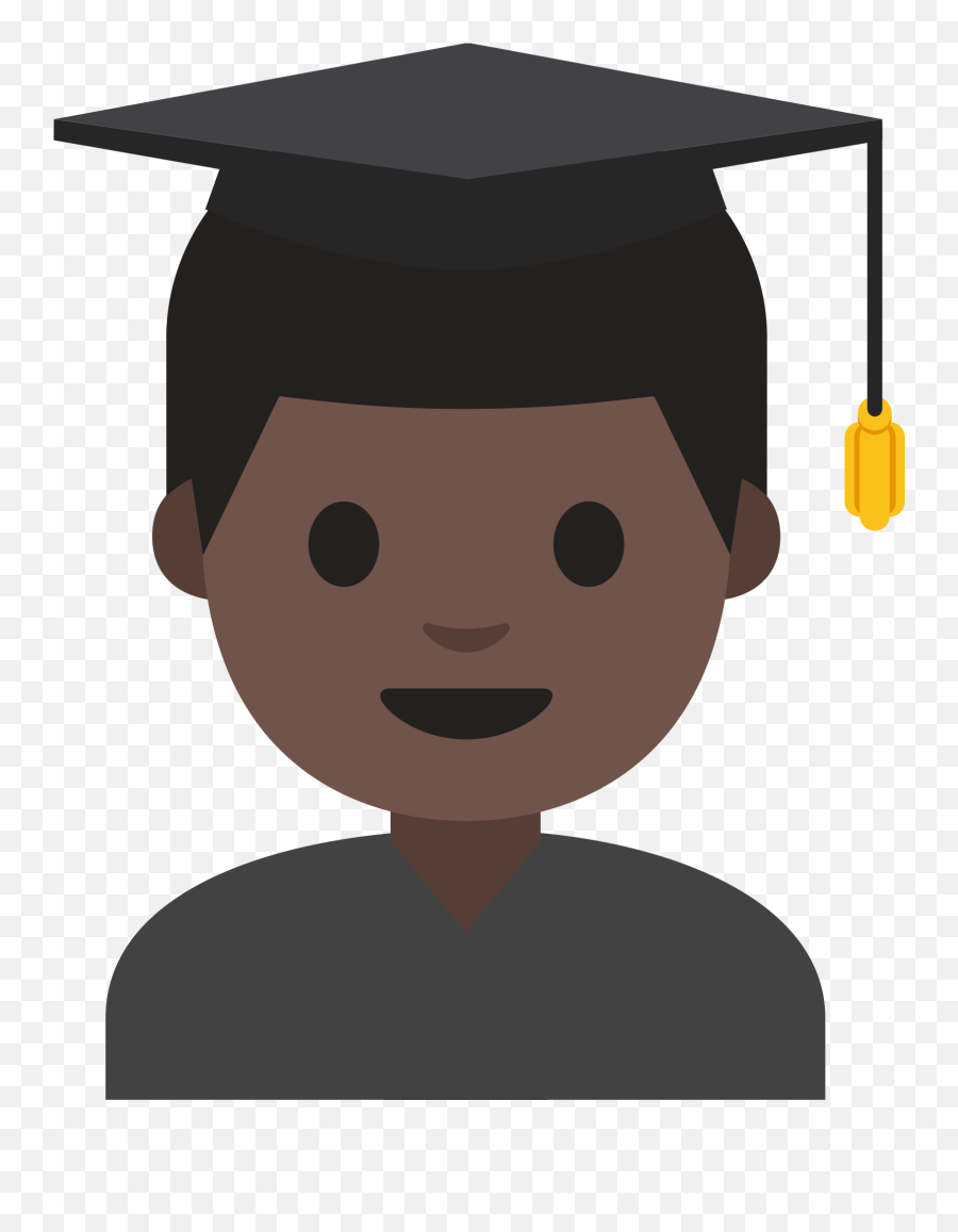 Emoji Graduation Png Picture - Graduate Png Emoji,Diploma Emoji