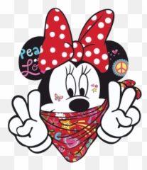 Drawing clowns mickey mouse Picture 2210610 drawing - Mini Mouse Clip Art Emoji
