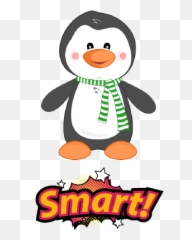 Penguin Lifemoji - Penguin Colour Drawing,Penguin Emojis