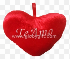 Rebajas U2013 Etiquetado Amor U2013 Globy Gift - Corazon De Peluche Te Quiero Emoji,Te Amo Emoji