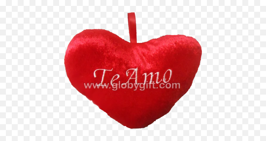 Rebajas U2013 Etiquetado Amor U2013 Globy Gift - Corazon De Peluche Te Quiero Emoji,Te Amo Emoji