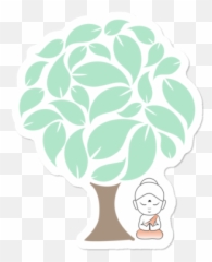 Glass Vial - Peepal Tree Drawing For Kids Emoji,Rainbow Turd Emoji