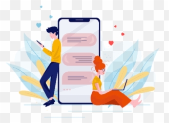 Tinder Like Dating App Business - Dating Emoji,Yoga Emoticons For Iphone