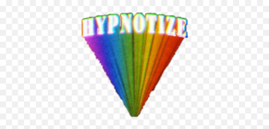 Popular And Trending Hypnotized Stickers On Picsart - Coquelicot Emoji,Hypnotize Emoji