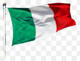 Italy Clipart Flag Italian - And Scottish Png High Resolution Emoji