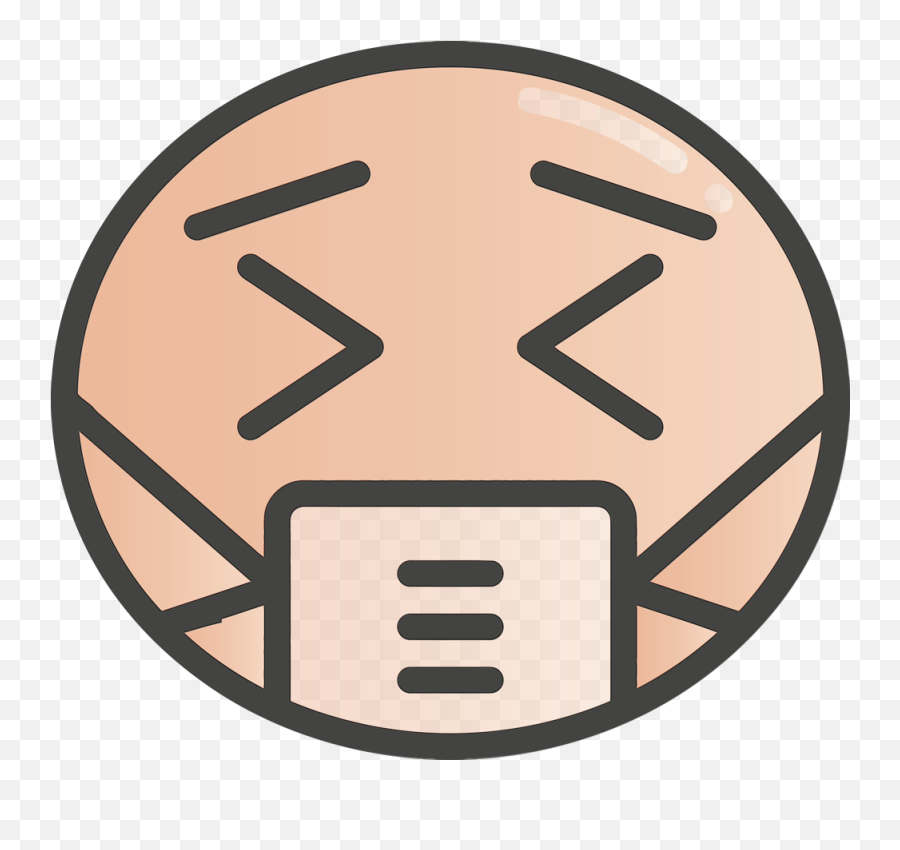 Coronavirus High Quality Emoji - Awesome Face,Mask Emoji
