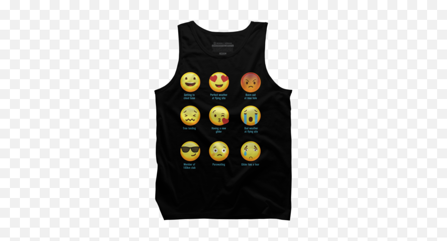 Shop Thientd87u0027s Design By Humans Collective Store - Emoji Design On T Shirt,Eclipse Emoji