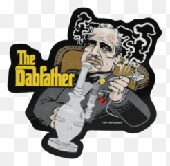 The Dabfather Sticker Swags - Fetal Alcohol Spectrum Disorder Emoji,Banjo Emoji