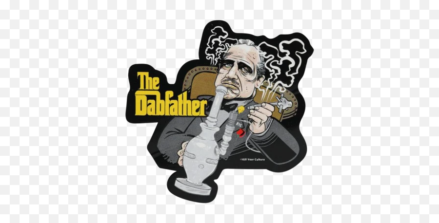 The Dabfather Sticker Swags - Fetal Alcohol Spectrum Disorder Emoji,Banjo Emoji