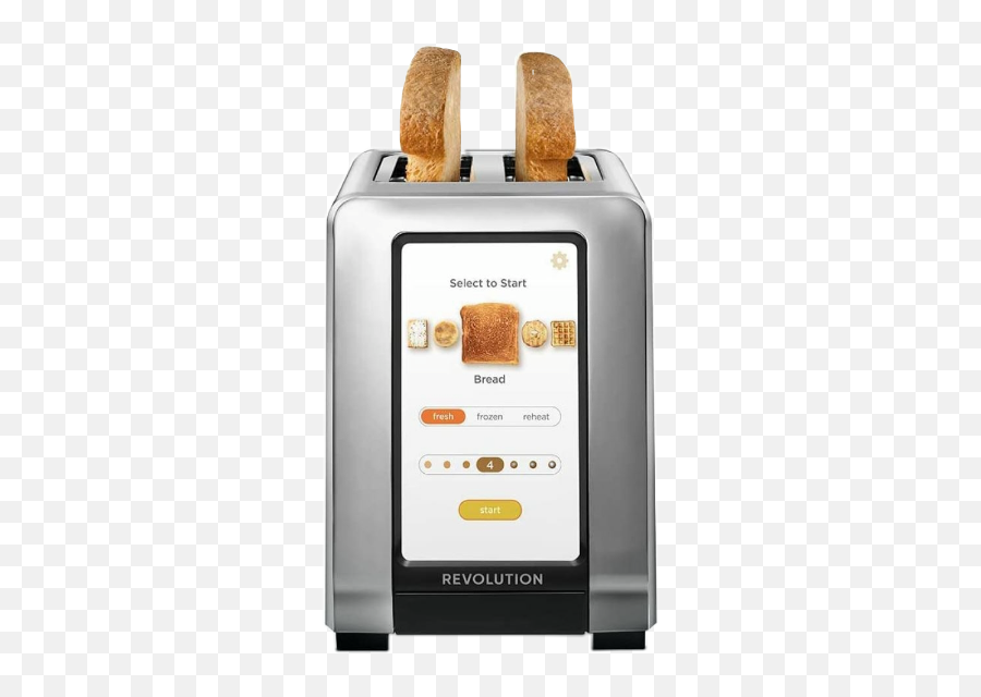 To - Revolution Cooking Smart Toaster Emoji,Toaster Emoji