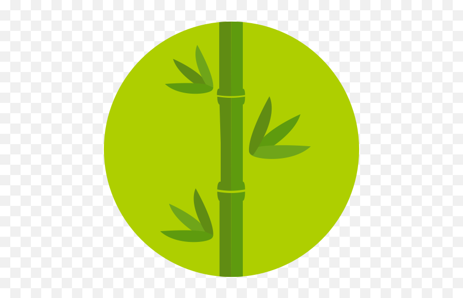 Emoji - Bamboo Icon,Bamboo Emoji