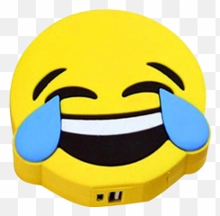 Power Bank Emoji 2600 Mah Varias - Smiley