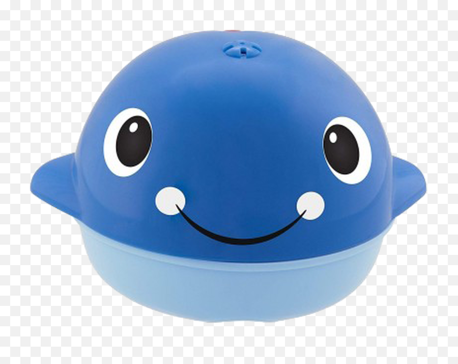 Sprinkler Whale Bath Toy Emoji,Whale Emoticon
