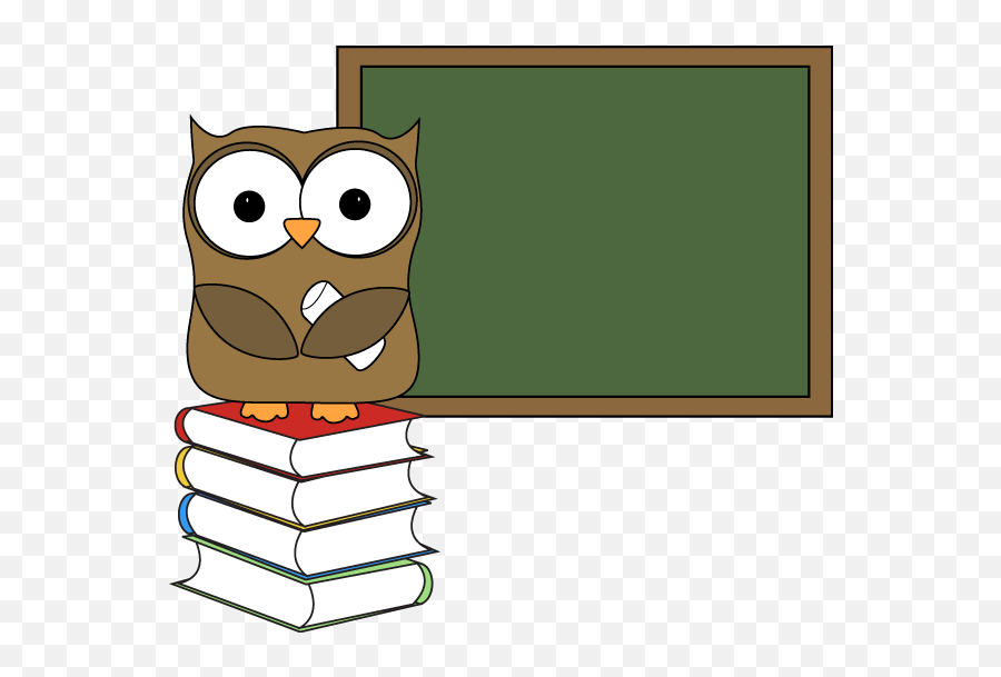 Clipart Moon Chalkboard Clipart Moon Chalkboard Transparent - Owl Teacher Clipart Emoji,Shooting Bird Emoji