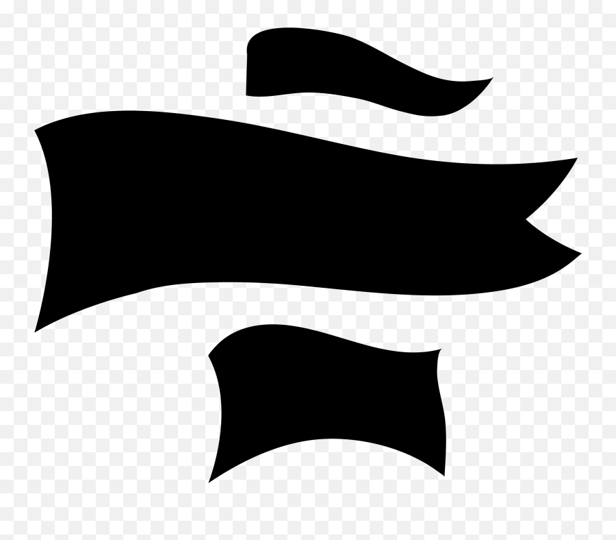 Flag Clipart Fair - Banderines Silueta Png Transparent Png Banderines Png Negro Emoji,Bahrain Flag Emoji