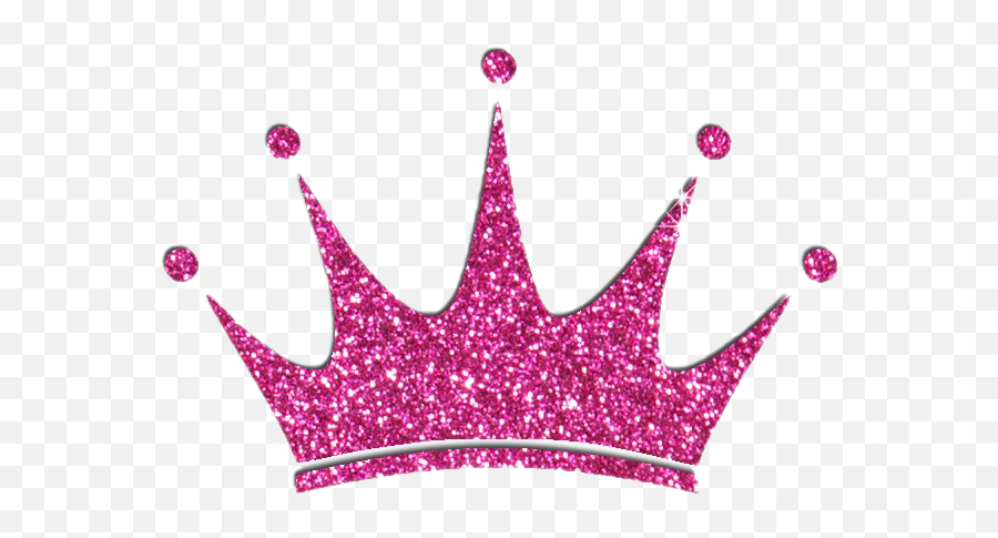 Pink Princess Crown Png Clipart - Princess Crown Png Princess Crown Png Emoji,King And Queen Crown Emoji