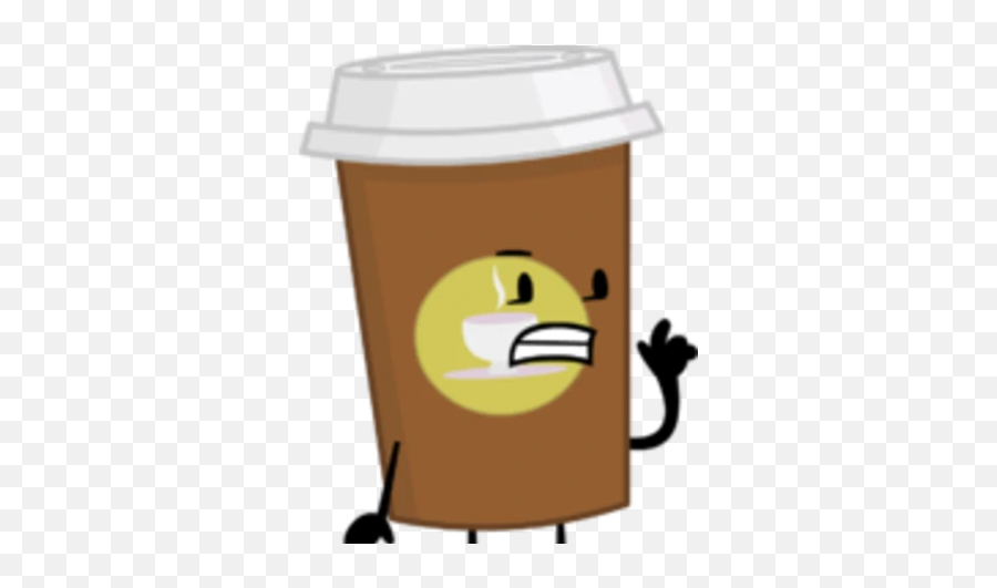 Object Invasion Reloaded Wikia - Clip Art Emoji,Coffee Emoticon