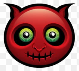 Mq - Halloween Avatars Emoji,Demon Emoji