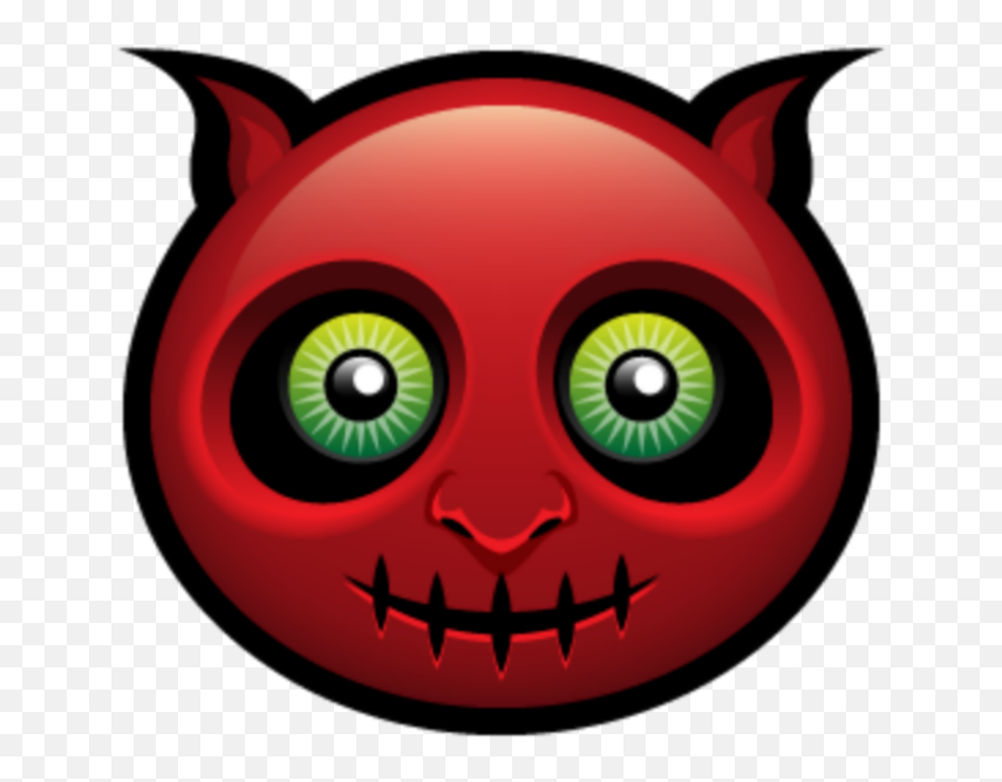 Mq - Halloween Avatars Emoji,Demon Emoji