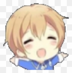 Cute Discord Emotes Gif Emoji,Yay Emoji