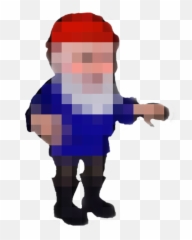 You Ve Been Gnomed Meme Emoji,Ugandan Knuckles Emoji Discord