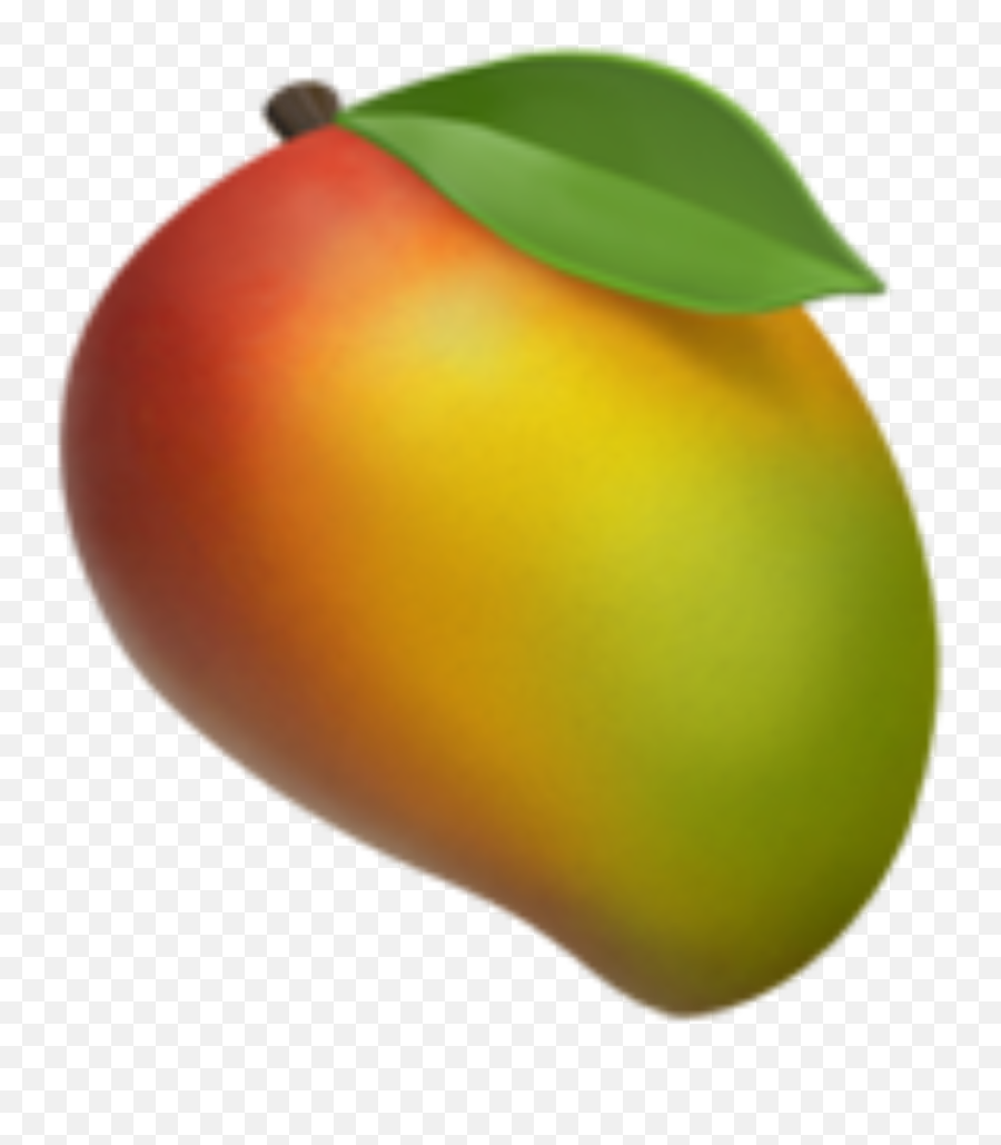 Mangoemoji Freetoedit - Apple,Mango Emoji