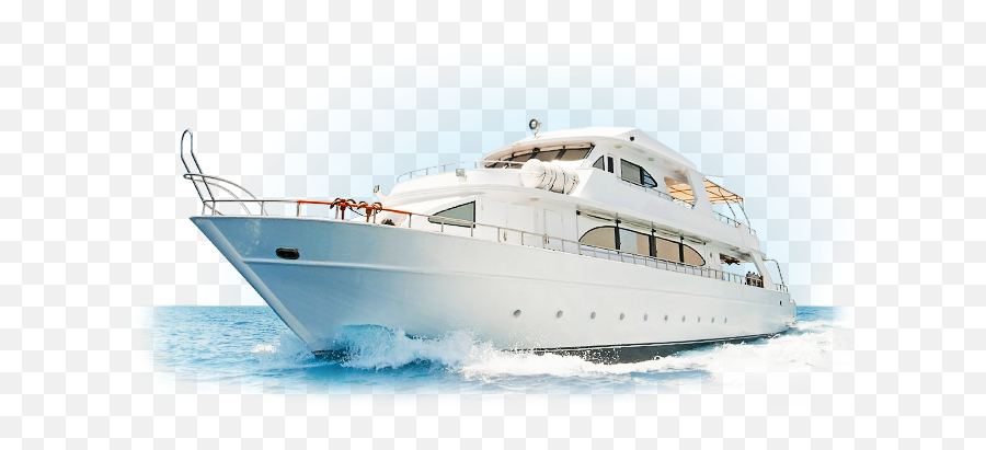 Download Ship Transparent Hq Png Image - Transparent Background Yacht Png Emoji,Man Boat Tiger Emoji