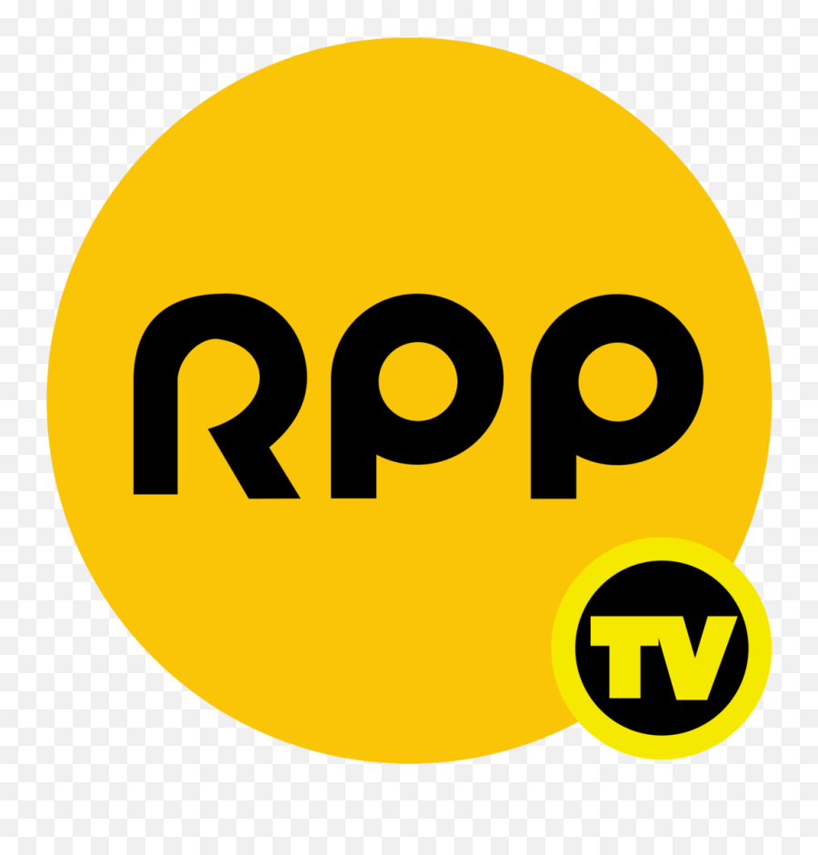 Rpp Tv - Rpp Tv Emoji,Emoticon Font