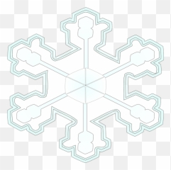Free Sparkle Champagne Vectors - Snowflake Clip Art Emoji