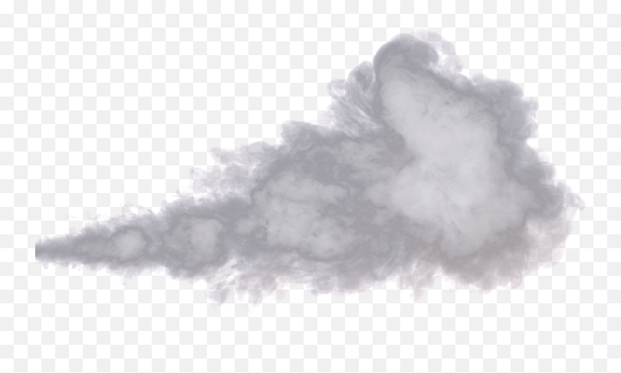 Smoke Png Smoke Transparent Emoji Smoke Cloud Emoji Free 