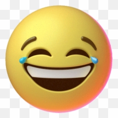 Emojis Emoticonos - Joy Gif Transparent
