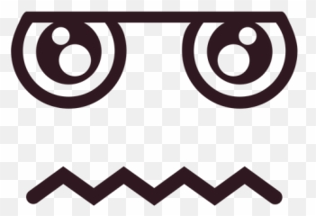 Transparent Png Svg Vector - Circle Emoji