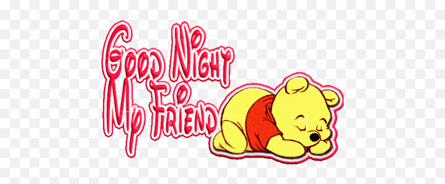 Top My Goodness Stickers For Android Ios - Good Night My Cute Friend Emoji,Goodnight Emoji