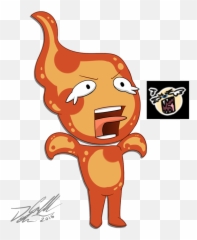 Hea - Cartoon Emoji,18 Emoji