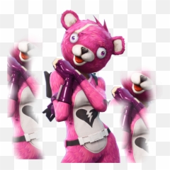 Cuddle Team Leader Freetoedit - Fortnite Emoji