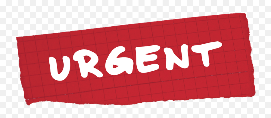 Note List Urgent - Urgent Note Emoji,Emoji Post It Notes