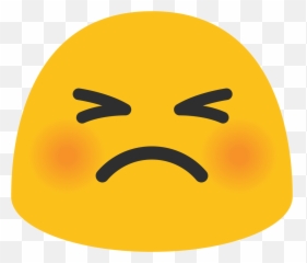 Emoji U1f623 - Emoji,Emoji 23