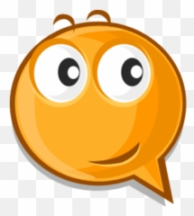Gombal Coy - Icon Emotion Emoji