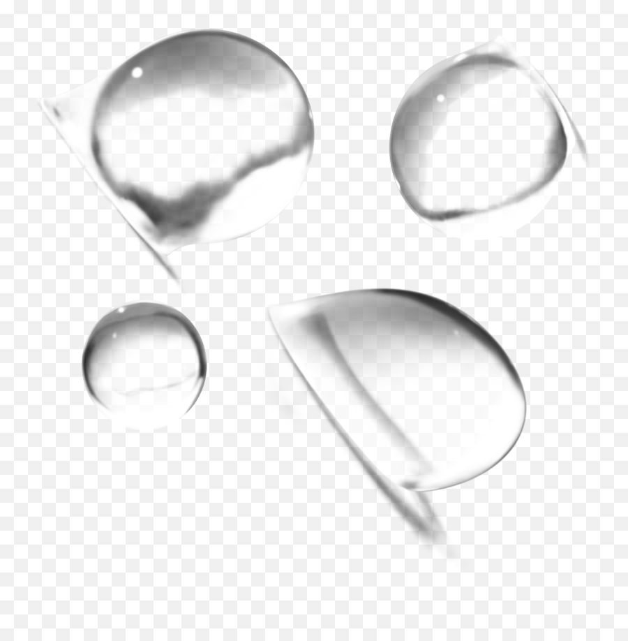 Water Drops Png Image - Drop Water Png Eye Emoji,Steam Salty Emoticon