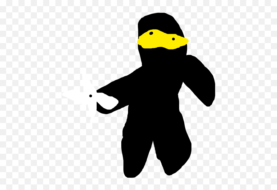 Night Zookeeper - Illustration Emoji,Guess The Emoji Penguin Bird Chick Game