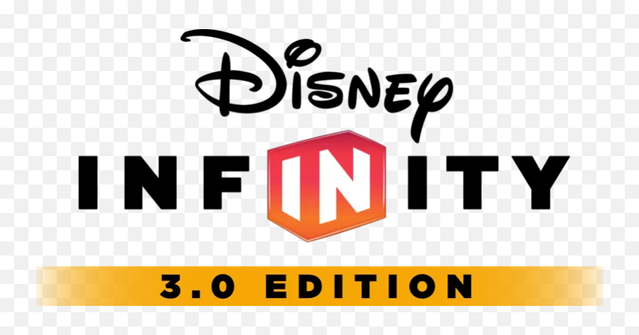 D23 Archives - Disney Infinity Logo Emoji,To Infinity And Beyond Emoji
